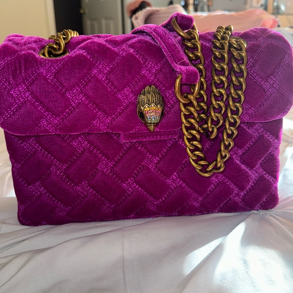 Kurt Geiger London bag